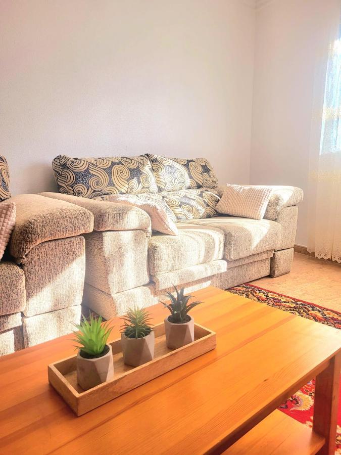 Sea Breeze Apartament Benicarló Eksteriør billede