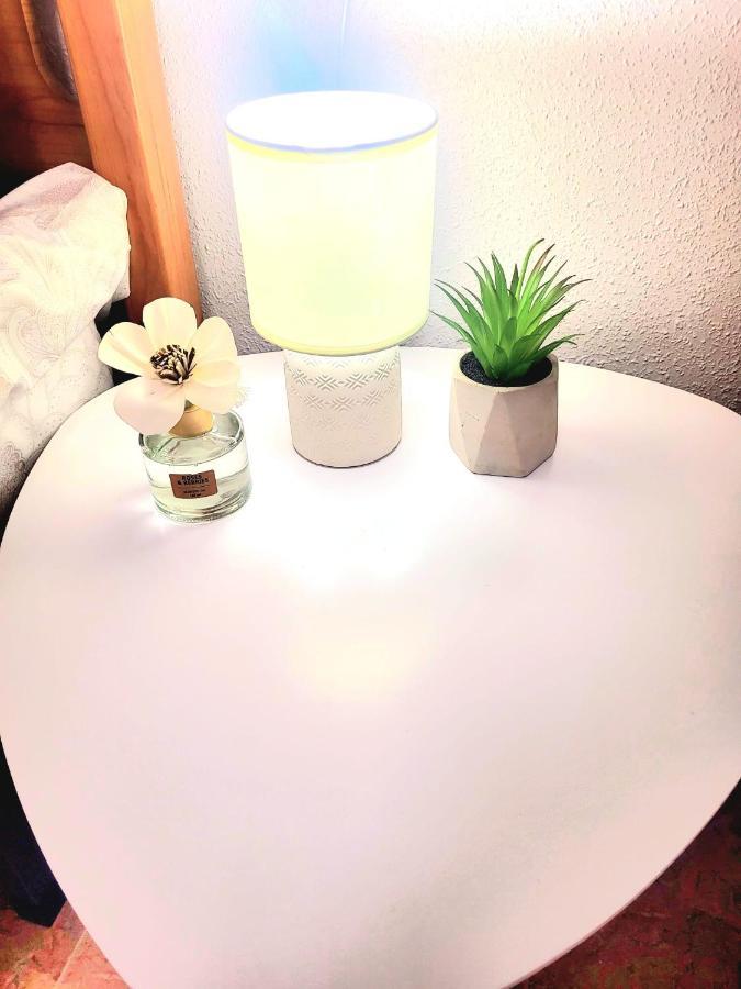 Sea Breeze Apartament Benicarló Eksteriør billede