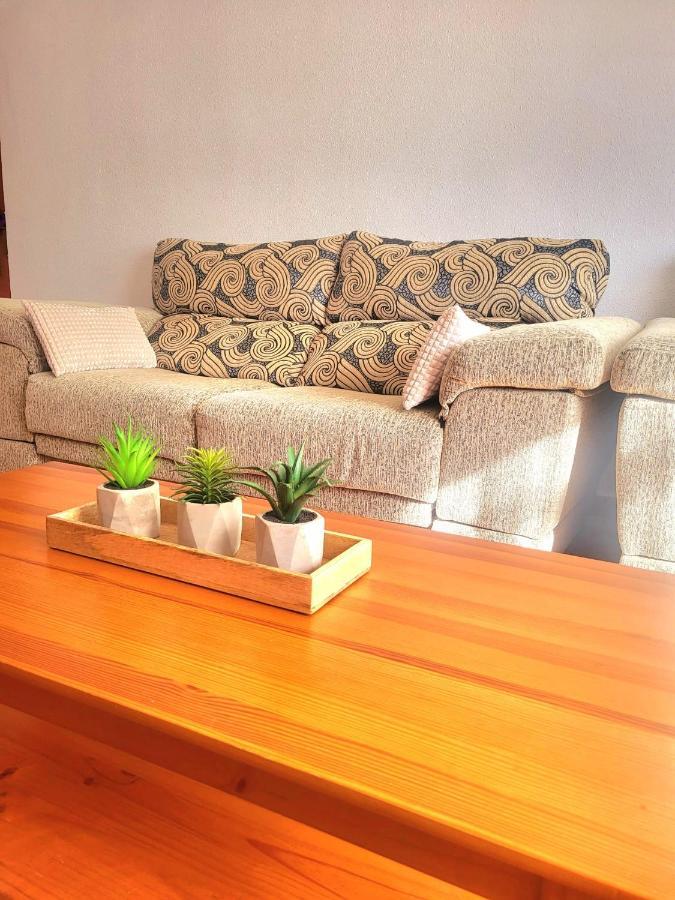 Sea Breeze Apartament Benicarló Eksteriør billede