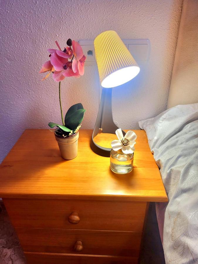 Sea Breeze Apartament Benicarló Eksteriør billede